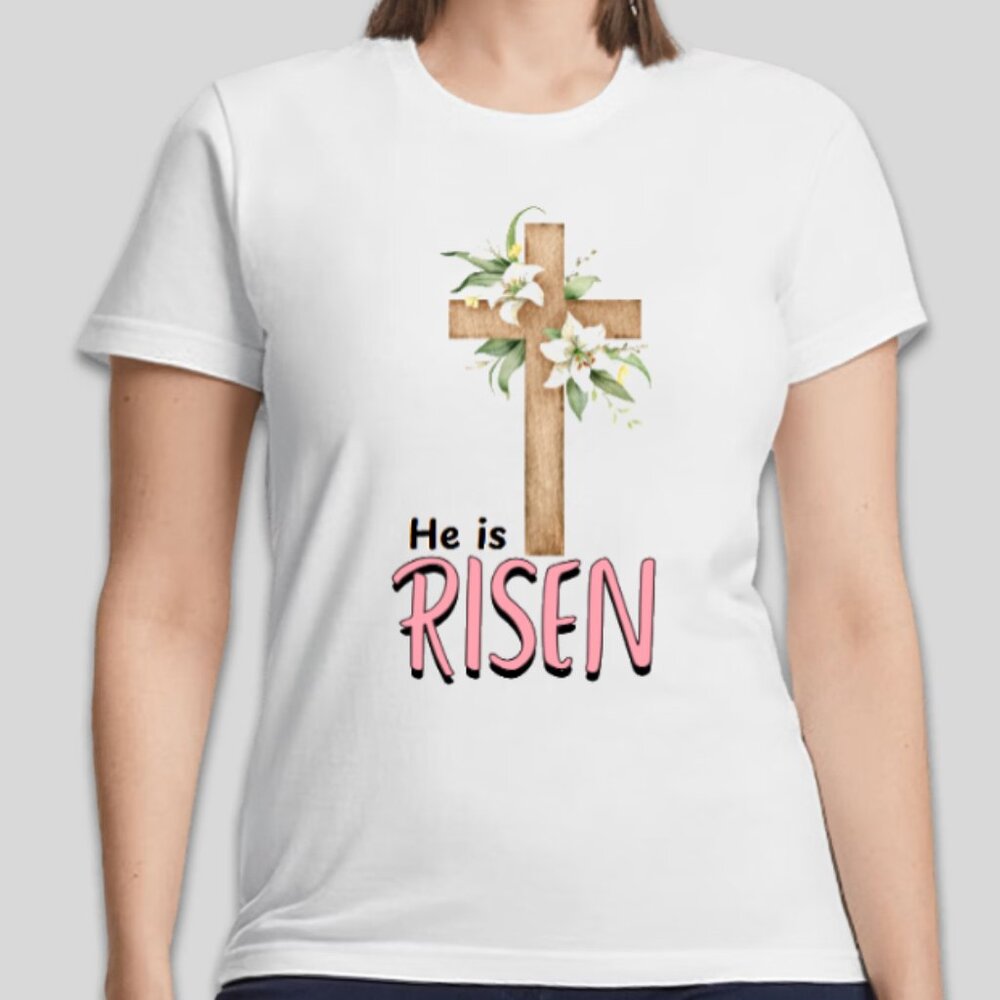 Custom Easter T-Shirt